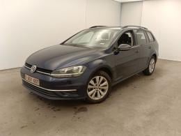 Volkswagen Golf Variant 1.6 TDi SCR 85kW Comfortline 5d