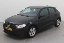 AUDI A1 Sportback 70 kW