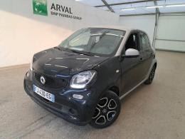 Smart 60KW Electrique Business+ SMART Forfour 5p Berline 60KW Electrique Business+