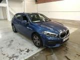 BMW 1-reeks (f40) 1.5 116d aut 5d 85kw #1