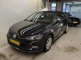 VOLKSWAGEN POLO 1.0 TSI Comfortline Business