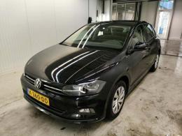 VOLKSWAGEN POLO 1.0 TSI Comfortline Business