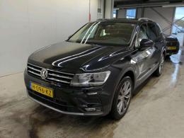 VOLKSWAGEN Tiguan Allspace 1.5 TSI Comfortline Business 7