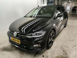 VOLKSWAGEN POLO 1.0 TSI Highline