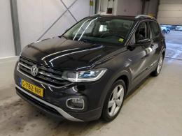 VOLKSWAGEN T-Cross 1.0 TSI Style