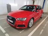 Audi A3 Sportback A3 SPORTBACK DIESEL - 2017 1.6 TDi Sport 85kw/116pk 5D/P M6 #0