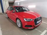 Audi A3 Sportback A3 SPORTBACK DIESEL - 2017 1.6 TDi Sport 85kw/116pk 5D/P M6 #1