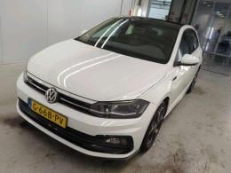 VOLKSWAGEN POLO 1.0 TSI Highline