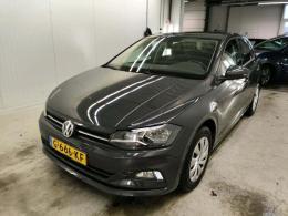 VOLKSWAGEN POLO 1.0 TSI Comfortline Business