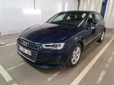 Audi A3 Sportback A3 Sportback 1.5 35 TFSi 110kW 110kW/150pk  5D/P Man-6 #0