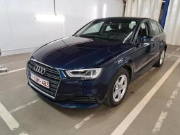 Audi A3 Sportback A3 Sportback 1.5 35 TFSi 110kW 110kW/150pk  5D/P Man-6