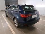 Audi A3 Sportback A3 Sportback 1.5 35 TFSi 110kW 110kW/150pk  5D/P Man-6 #2