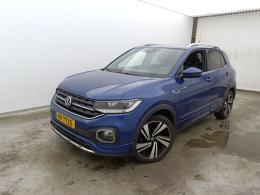 VOLKSWAGEN T-CROSS 1.5 TSI 150 Style OPF DSG (EU6AP) 5d