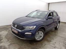 Volkswagen T-Roc 1.0 TSI Style 5d