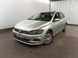 Volkswagen Polo 1.6 TDI 70kW Comfortline 5d