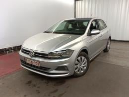 Volkswagen Polo 1.6 TDI 70kW Comfortline 5d