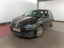 Volkswagen Polo 1.6 TDI 70kW Comfortline 5d