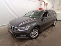 Volkswagen Passat Variant 2.0 TDI SCR 110kW Elegance 5d