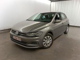 Volkswagen Polo 1.6 TDI 70kW Comfortline 5d