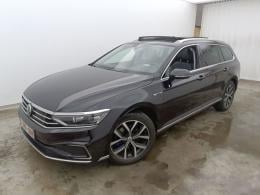 Volkswagen Passat Variant 1.4 TSI DSG6 GTE Business 5d