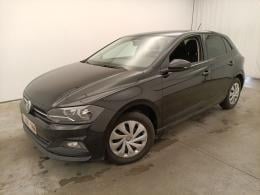 Volkswagen Polo 1.0 TSI Life 5d