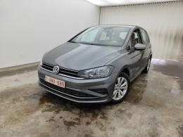 Volkswagen Golf Sportsvan 1.6 TDI Comfortline 5d