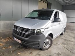 Volkswagen Transporter 2.0 TDi SCR BMT 110/150 SWB 2.8T DSG 4d