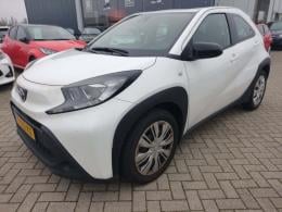 TOYOTA Aygo X 1.0 VVT-i MT Play