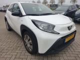 TOYOTA Aygo X 1.0 VVT-i MT Play #1