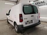 Citroen BlueHDi 100 BVM Club M Berlingo Fourgon Club L1 (Court) 1.6 BlueHDi 100CV BVM5 E6 #1