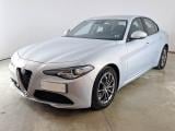 AlfaRomeo 46 ALFA ROMEO GIULIA / 2016 / 4P / BERLINA 2.2 TURBO AT8 160CV BUSINESS #0