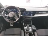 Audi 35 TFSI 150 MHEV S Tronic S Line A3 Sportback 35 TFSI S line 1.5 TFSI 150CV BVA7 E6d #4