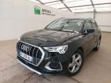 Audi 2.0 35 TDI 150 S TRONIC DESIGN LUXE Q3 35 TDI Design luxe 2.0 TDI 150CV BVA7 E6dT #0