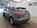 Audi 10 TFSI 115 S TRONIC BUSINESS LINE AUDI A3 Sportback 5p Berline 10 TFSI 115 S TRONIC BUSINESS LINE #1