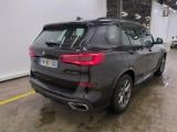 BMW xDrive45e 394ch M Sport BVA8 Hybride Série X5 xDrive 45e M Sport 3.0 395CV BVA8 E6dT / MOTEUR HS #3