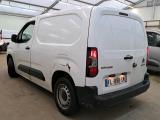 Citroen Taille M 650kg BlueHDi 100 BVM Club Berlingo Fourgon Club M 650 1.5 BlueHDi 100CV BVM5 E6dT #1