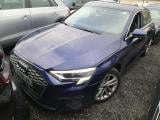 Audi 30 TDI 116 Business Line A3 Sportback 30 TDI Business Line 2.0 TDI 115CV BVM6 E6d #0