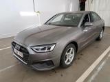 Audi A4 A4 2.0 30 TDi S tronic Business Ed 100kW/136pk  4D/P Auto-7 #0