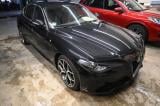 AlfaRomeo Giulia ´16 Giulia Lusso Ti 2.2 JTDM 140KW AT8 E6d #1