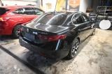 AlfaRomeo Giulia ´16 Giulia Lusso Ti 2.2 JTDM 140KW AT8 E6d #3