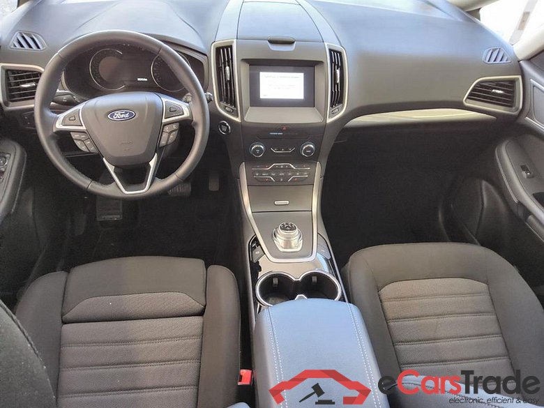 Ford Galaxy ´15 Galaxy Hybrid Trend 2.5 140KW ATV E6d #5