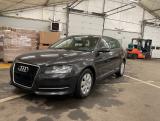 AUDI A3 Sportback Audi A3 Sportback 1.6 TDI 102 g 77(105) kW(PS) 5-speed #0