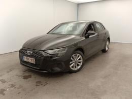 Audi A3 Sportback 2.0 35 TDi 110kW S tronic 5d