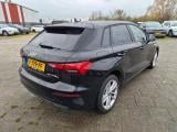 AUDI A3 SPORTBACK 40 TFSI e Edition #3