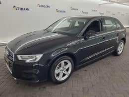 AUDI A3 Sportback 30 TFSI Pro Line 5D 85kW