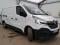 preview Renault Trafic #3