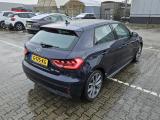 AUDI A1 Sportback 85 kW #4