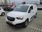 preview Opel Combo #0