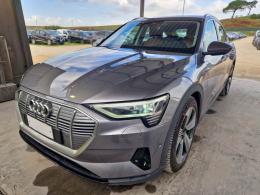 Audi 50QUATTRO AUDI E-TRON SPORTBACK / 2019 / 5P / SUV 50 QUATTRO