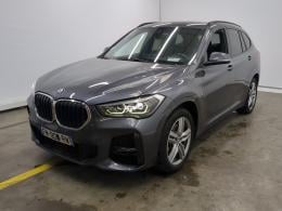 BMW xDrive20d M Sport BVA8 Série X1 xDrive 20d M Sport 2.0 190CV BVA8 E6dT